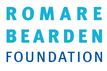 Bearden Foundation logo