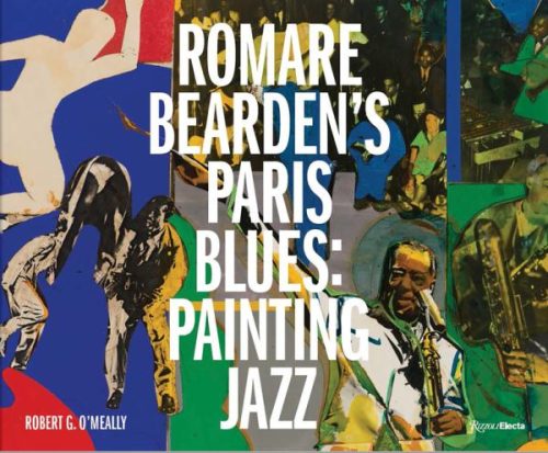 Romare Bearden's Paris Blues: Painting Jazz
